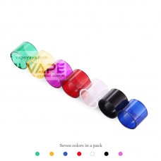 RAINBOW REPLACEMENT GLASS TANK KIT FOR TFV8 BIG BABY ATOMIZER